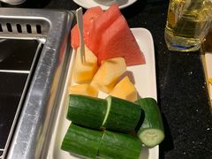 -巴奴毛肚火锅(广益哥伦布店)