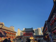 -古文化街旅游区