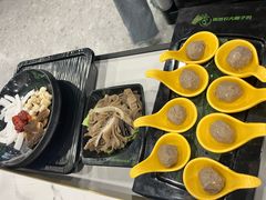 -果然农夫椰子鸡(虎门大润发店)