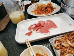 -金刚山(学府路店)