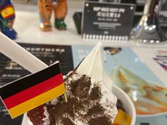 -JW德国冻酸奶Frozen Yogurt(龙湖成都滨江天街店)