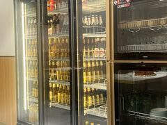 -白山烧烤(文安路万豪店)