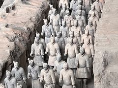 -秦始皇帝陵博物院-丽山园