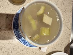 -满得意茶餐厅·顺德家常菜·港式经典(大良店)