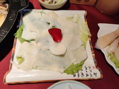 -蓉城老妈火锅(双林路店)