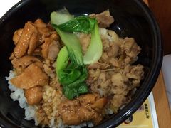 iphone_upload_pic-食其家·牛丼咖喱(金桥国际店)