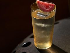 -Jing Bar 井酒吧