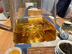 -龙源茶坊(白银路店)