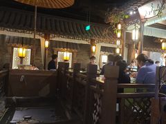 -桂满陇-十里风荷(合生汇店)