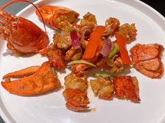 -海鲜e族(马王堆店)