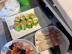 -碗中海·蒸汽海鲜·桑拿鸡(岭南天地店)