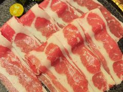 -樱嘢·炭火烧肉(惠南店)