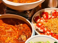 -鱼头泡饭·湖北菜·非物质文化遗产(岳家嘴总店)