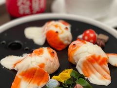 -粤来记·啫啫煲·点心(日月光店)