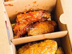 -Kyochon1991校村(共和路店)