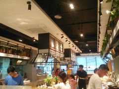 -比格比萨自助(诺亚大厦店)
