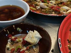 -馬伍旺川菜(江北虹悦城店)