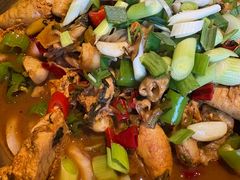 -食光慢宴·安吉土菜馆