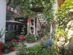 -美味之家·湖景农家乐(太湖东山店)