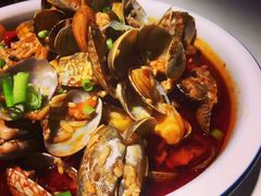 -邻舍私房菜(渊明北路店)