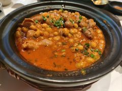 -乔阿马·江南味·驴肉香(龙湖华泾天街店)