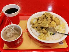 -猪戈戈超级猪脚饭(佳兆业店)