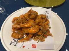 -恩然邦臣酒店-漫垛餐厅