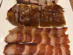 -粤港餐厅(禹州商业广场店)