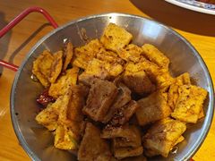 -满盆红龙虾(开发区店)