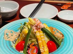 -蟹田居·活蟹料理(东城店)