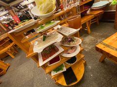 -老码头火锅(玉林店)