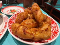 -神更仔·潮汕魂大排档(汉口路店)