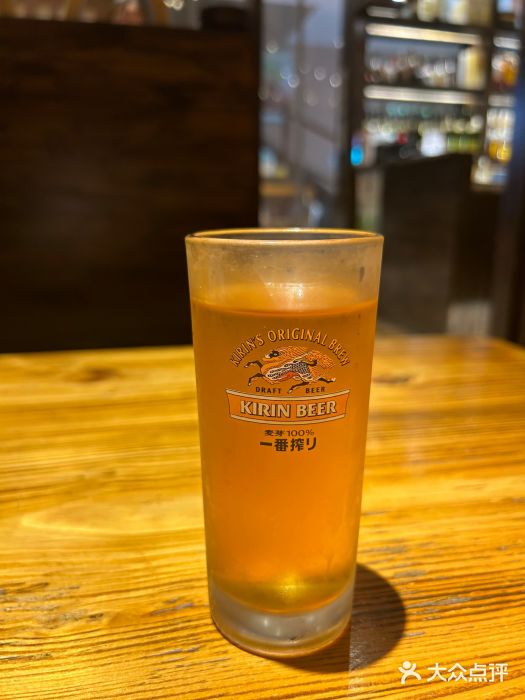 明日叶居酒屋(师惠坊店)图片