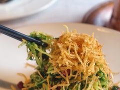 -四季民福烤鸭店(外滩外白渡桥店)