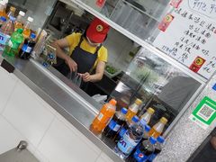 -媛媛家秘制鸡丝凉皮(陆慕店)