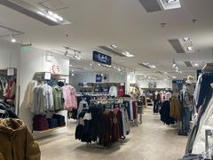 -GAP(厦门加州商业广场店)