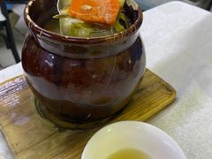 老火例汤-醉贤居