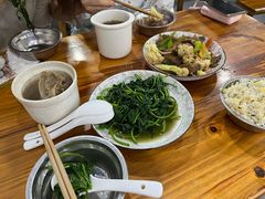 -姐妹炖罐店(桂香街总店)