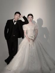 -第一夫人婚纱摄影(南京店)