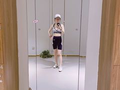 -银吉姆健身(恒隆馆)