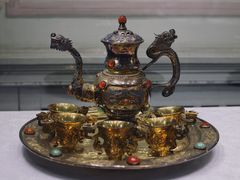 -上海市工艺美术博物馆