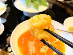 -杭州西子湖四季酒店·金沙厅