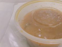 -老宋淮南牛肉汤(大通路店)