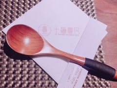 -十面春风·江南面馆(崇宁路店)