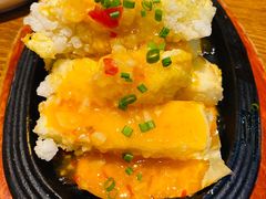 -姑奶奶老厨房(南坪路总店)