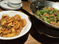 -东方红·湖南菜(金屿店)