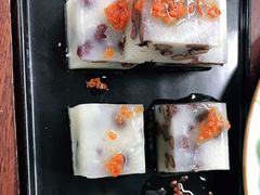 -魁盛居百年鲁菜馆(中林路店)