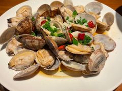 -涌觅名灶·本地海鲜宁波菜(财富广场店)