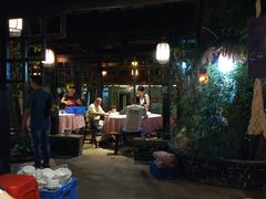 -园林美食城·本土农家菜(杨和镇店)