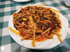 -南来顺饭庄·清真(南菜园店)
